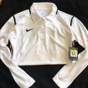Nike women’s polo